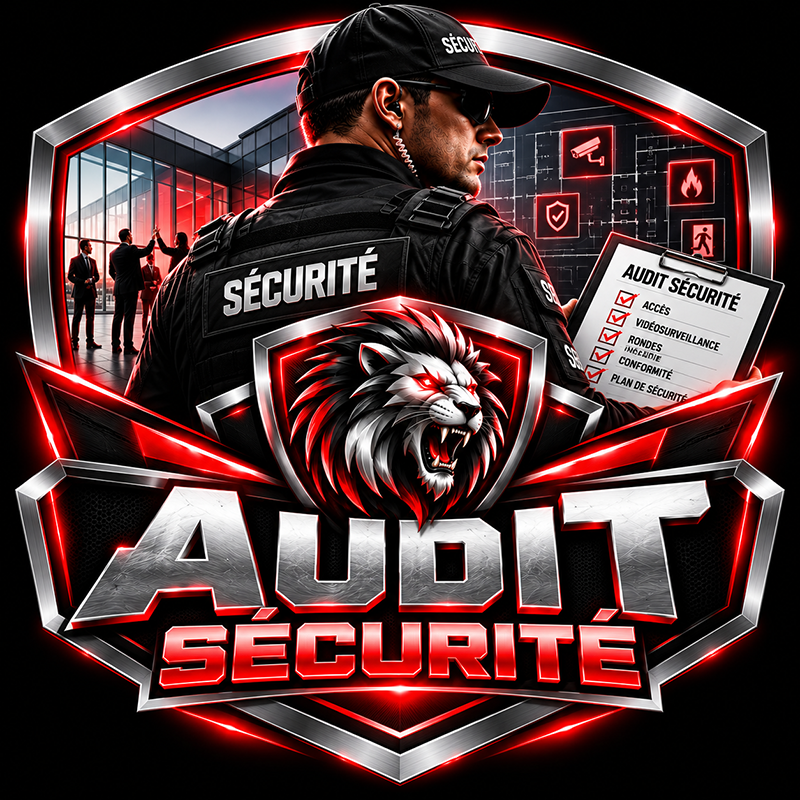 Audit sécurité