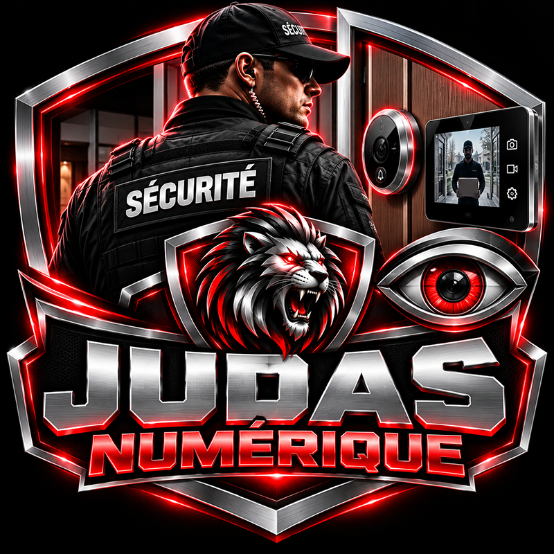 Judas numérique